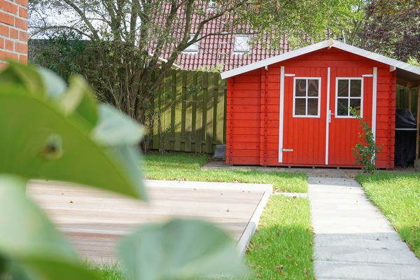  Haus Lore Garding - 