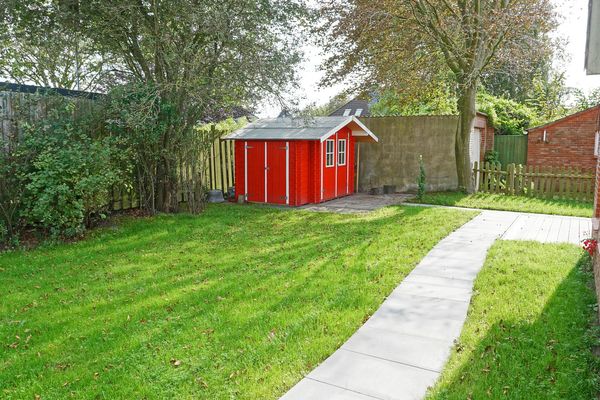  Haus Lore Garding - 