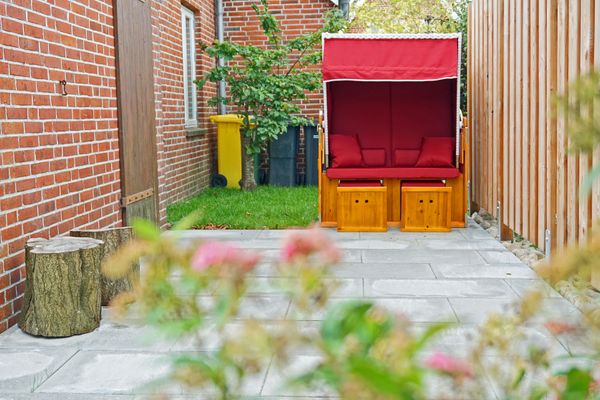  Haus Lore Garding - 