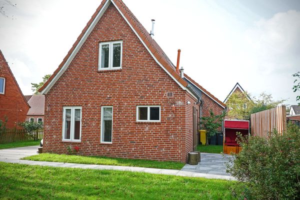  Haus Lore Garding - Hauptansicht