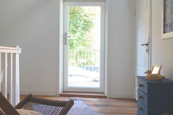  Holmertorhaus Friedrichstadt - Flur