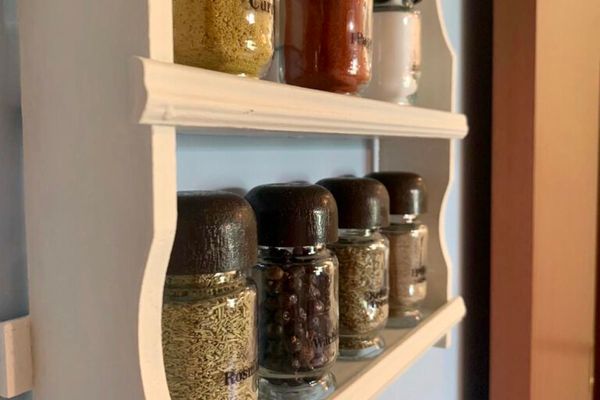  Haus Meeresluft Seepferd St. Peter-Böhl - Dekoratives Detail