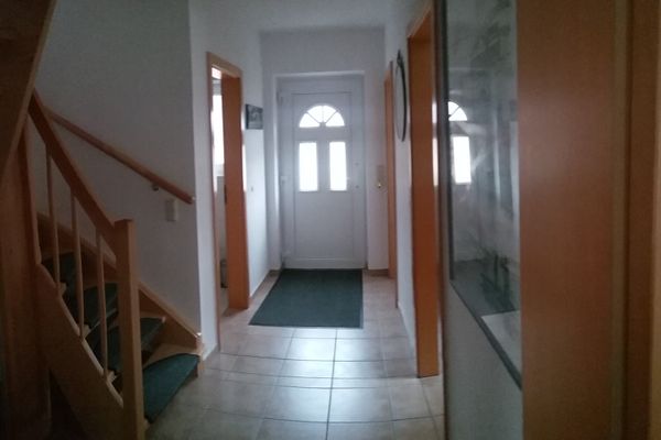  Hus Boock Tönning - 