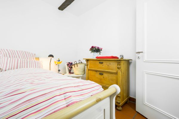  HW App. 1 Welt / Vollerwiek - Schlafzimmer