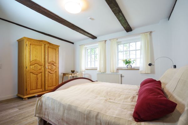  HW App. 3 Welt / Vollerwiek - Schlafzimmer
