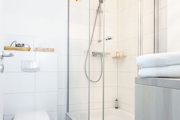  HW App. 4 Welt / Vollerwiek - Badezimmer