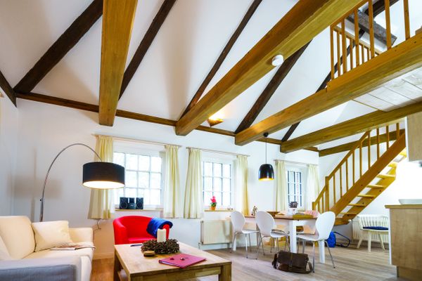  HW App. 5 Welt / Vollerwiek - Ess- und Wohnbereich