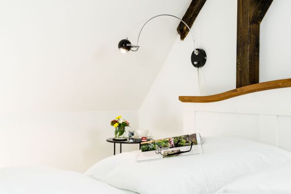  HW Appt. 10 Welt / Vollerwiek - 