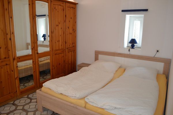  Immensee App. A St. Peter-Böhl - Schlafzimmer