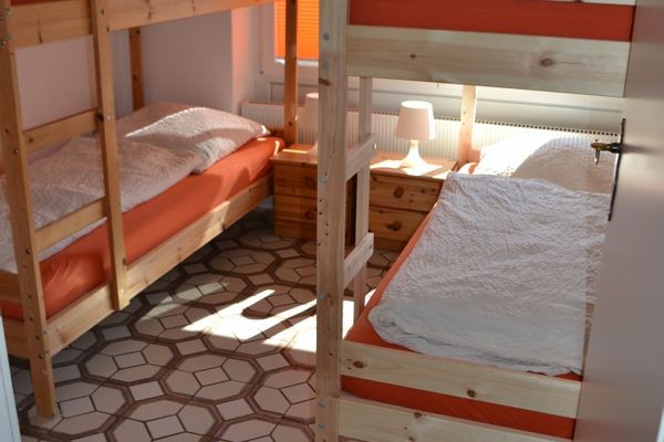  Immensee App. B St. Peter-Böhl - Schlafzimmer