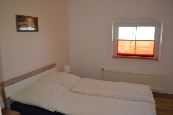 Immensee App. B St. Peter-Böhl - Schlafzimmer