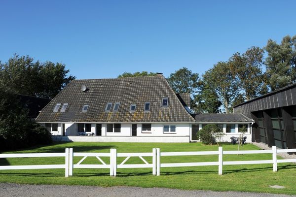  Immensee App. B St. Peter-Böhl - Reitanlage