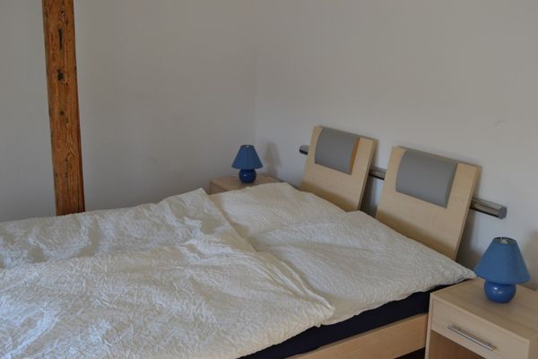  Immensee App. F St. Peter-Böhl - Schlafzimmer