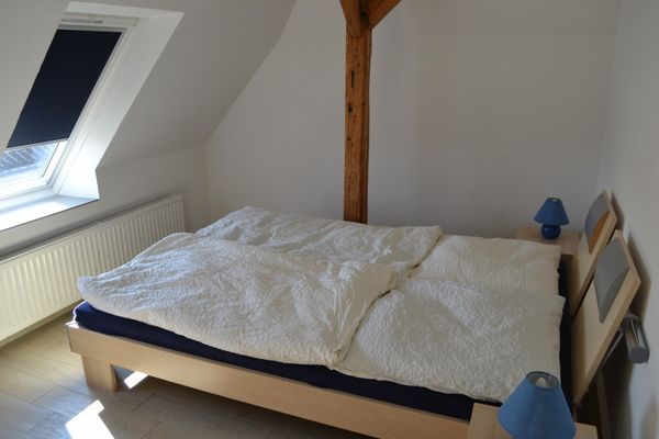  Immensee App. F St. Peter-Böhl - Schlafzimmer