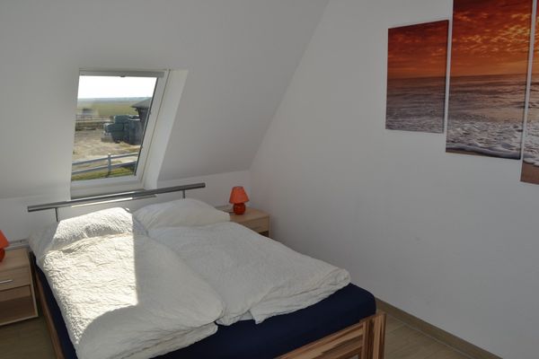  Immensee App. G St. Peter-Böhl - Schlafzimmer