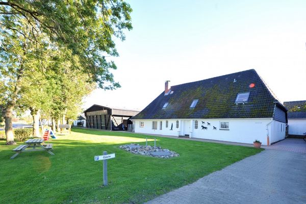  Immensee App. G St. Peter-Böhl - Garten