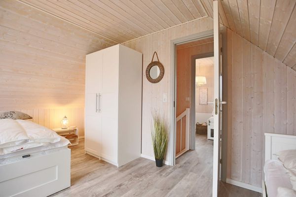  Katingsglück Kating / Katingsiel - Flur