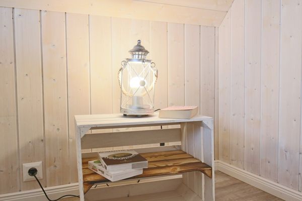  Katingsglück Kating / Katingsiel - Lampe