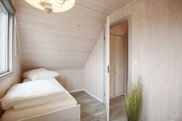  Katingsglück Kating / Katingsiel - Einzelbett