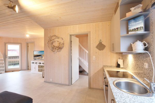  Katingsglück Kating / Katingsiel - Flur