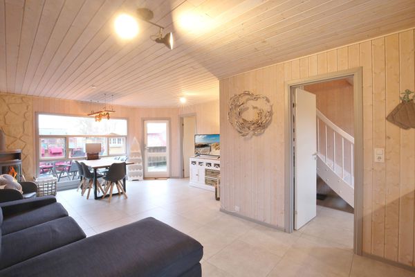  Katingsglück Kating / Katingsiel - Gartenmöbel