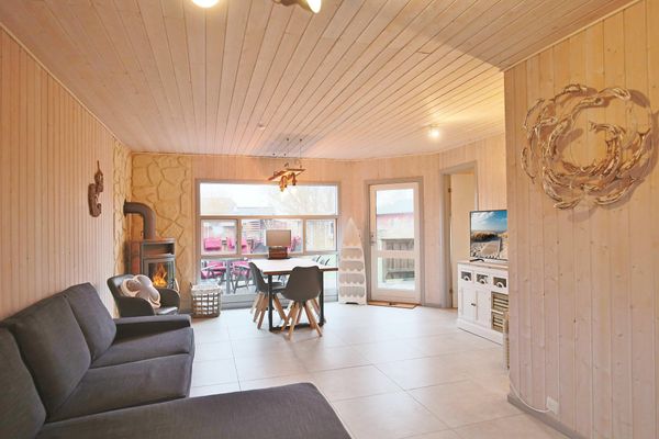  Katingsglück Kating / Katingsiel - Esstisch