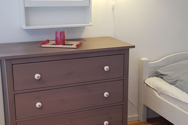  Klein Olversum Tönning - 