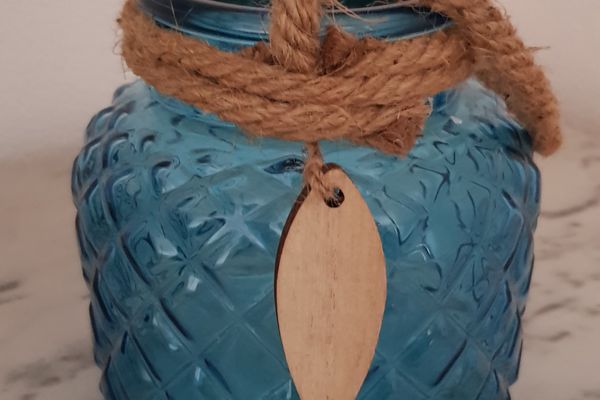  Klein Olversum Tönning - Dekoratives Detail