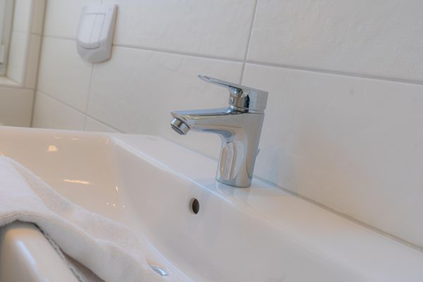  Kleine Auszeit Tönning - Armatur