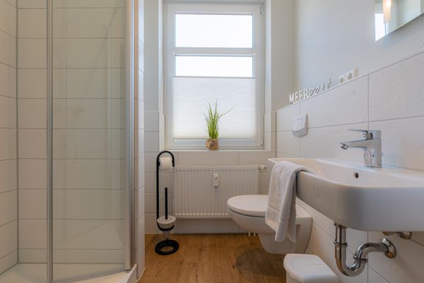  Kleine Auszeit Tönning - Fenster