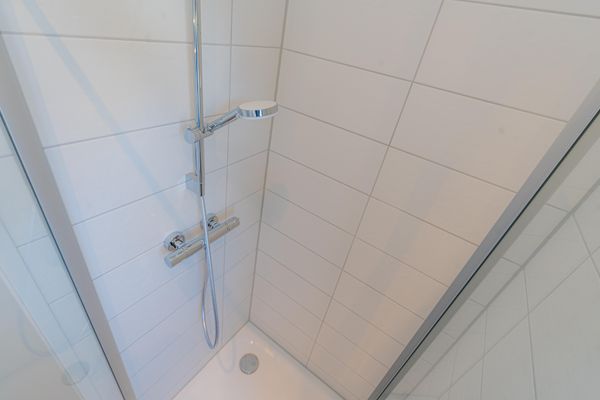  Kleine Auszeit Tönning - Dusche