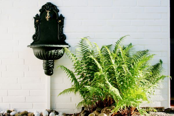  Krabbe 32 Poppenbüll,Osterhever,Tetenbüll - Dekoratives Detail