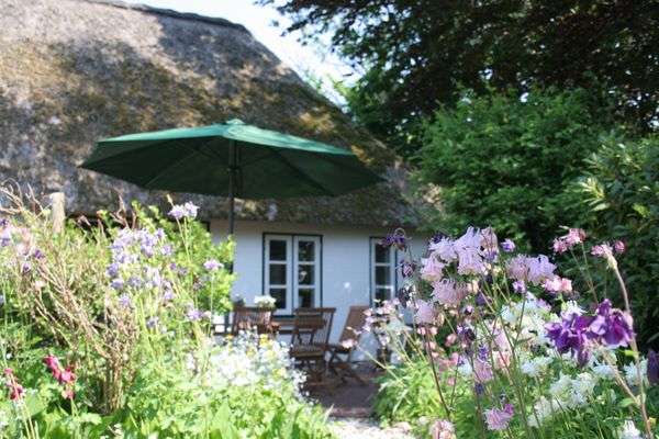  Krabbe 32 Poppenbüll,Osterhever,Tetenbüll - Gartenmöbel