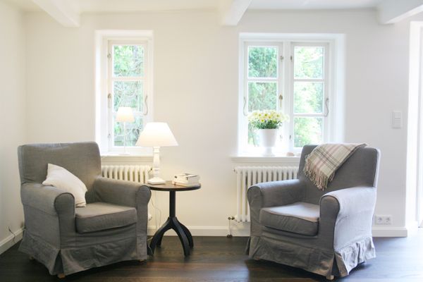  Krabbe 32 Poppenbüll,Osterhever,Tetenbüll - Sitzecke