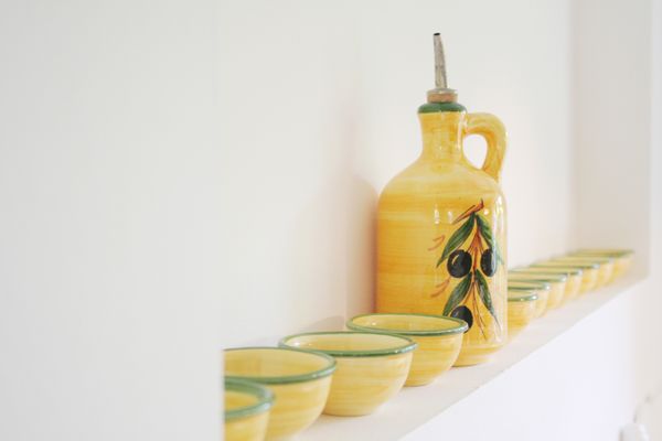  Krabbe 32 Poppenbüll,Osterhever,Tetenbüll - Dekoratives Detail