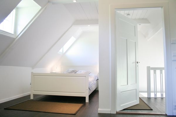  Krabbe 32 Poppenbüll,Osterhever,Tetenbüll - Obergeschoss