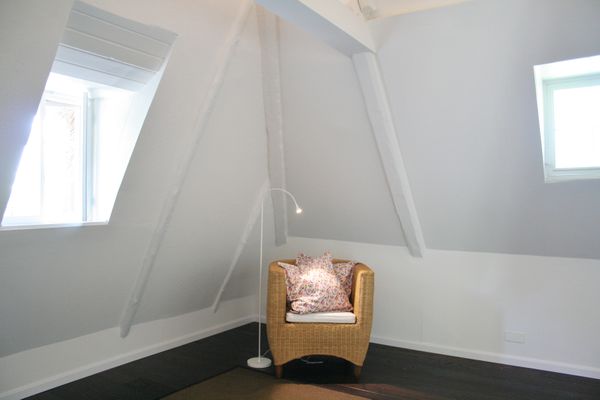  Krabbe 32 Poppenbüll,Osterhever,Tetenbüll - Sitzecke