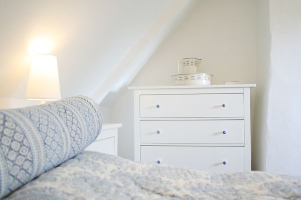  Krabbe 32 Poppenbüll,Osterhever,Tetenbüll - Kommode