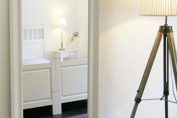  Krabbe 32 Poppenbüll,Osterhever,Tetenbüll - Dekoratives Detail