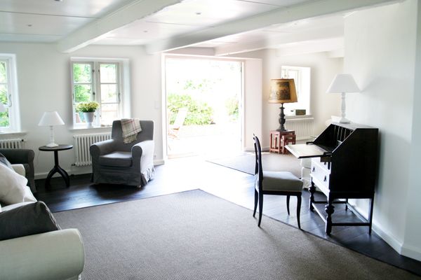  Krabbe 32 Poppenbüll,Osterhever,Tetenbüll - Schreibtisch