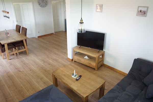  Landblick Poppenbüll,Osterhever,Tetenbüll - TV / Multimedia
