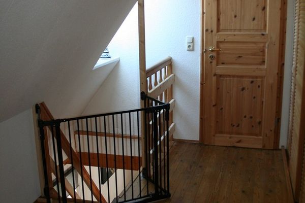  Landhaus Everschop Poppenbüll,Osterhever,Tetenbüll - Obergeschoss