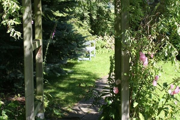  Landhaus Everschop Poppenbüll,Osterhever,Tetenbüll - Natur