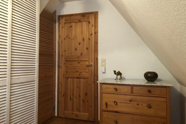  Landhaus Everschop Poppenbüll,Osterhever,Tetenbüll - Kommode