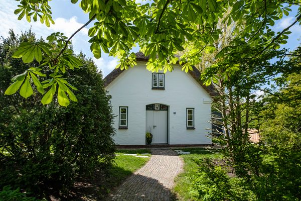  Leibrandts Tating - Eingangstür