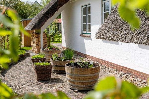  Leibrandts Tating - Dekoratives Detail