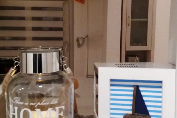  Liegeplatz 24 Tönning - Dekoratives Detail