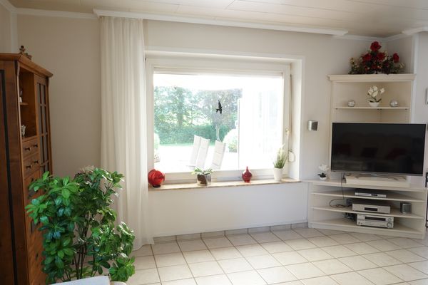  Liek Ut Poppenbüll,Osterhever,Tetenbüll - Fernseher