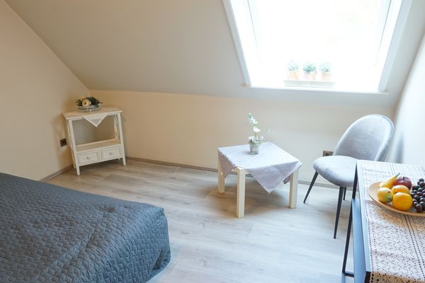  Liek Ut Poppenbüll,Osterhever,Tetenbüll - Obergeschoss