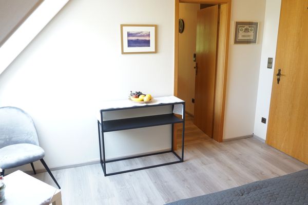  Liek Ut Poppenbüll,Osterhever,Tetenbüll - Dekoratives Detail